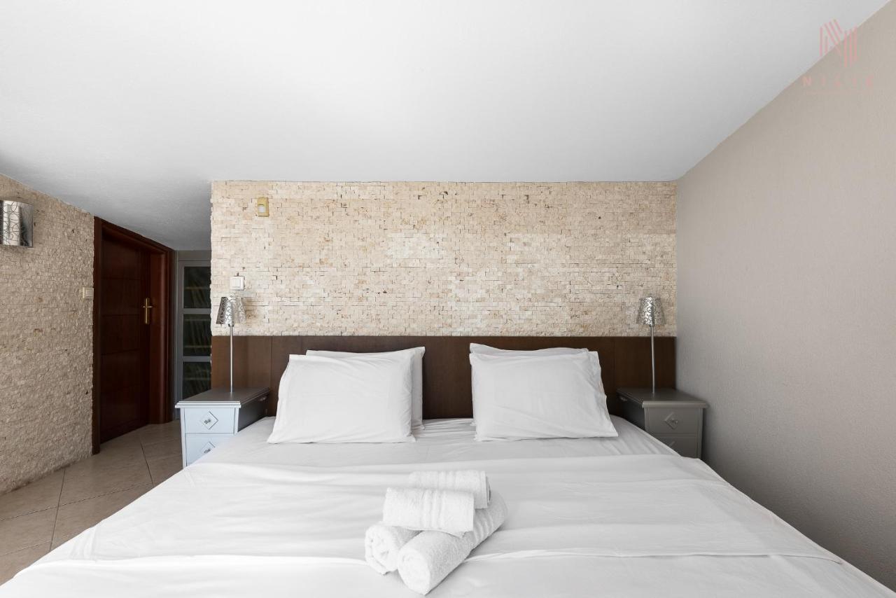 Breathtaking Villa, Nilie Hospitality Mgmt Possidi Exterior photo